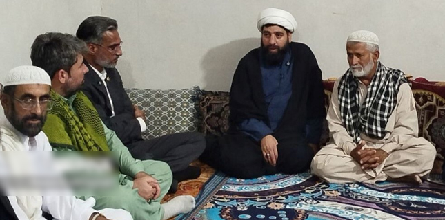 Shia-Sunni Unity Key to Defeating Enemies, Iran Leader’s Rep Says