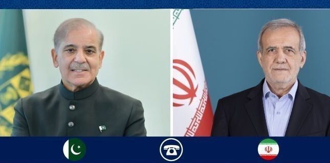 Tehran, Islamabad Stress Stronger Bilateral Relations and Regional Diplomacy