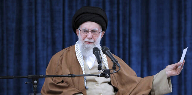 Tehran Plans Massive State Funeral for Slain Supreme Leader