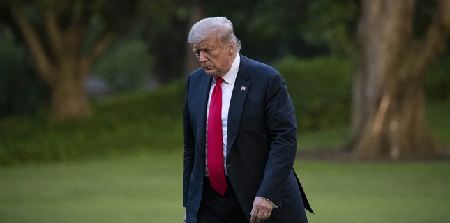 Trump Has Accepted Defeat Against Iran, Says Professor Marandi