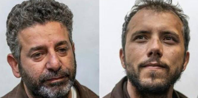 Two Gaza Flotilla Activists Deported by Israel After Detention