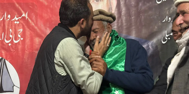 Wazir Ghulam Abbas Quits PPP After 60 Years, Backs Kazim Meesam