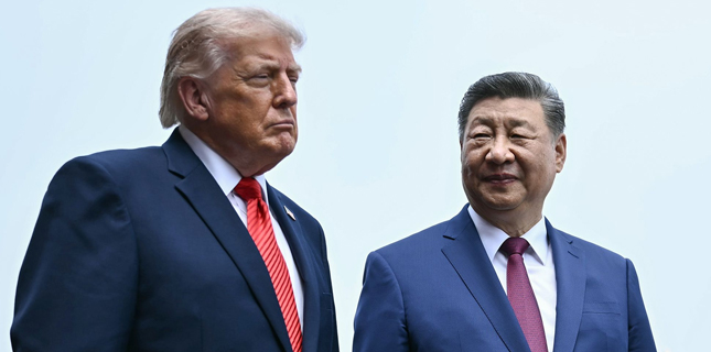 Xi Warns Trump: US Meddling in Taiwan Risks Major Conflict