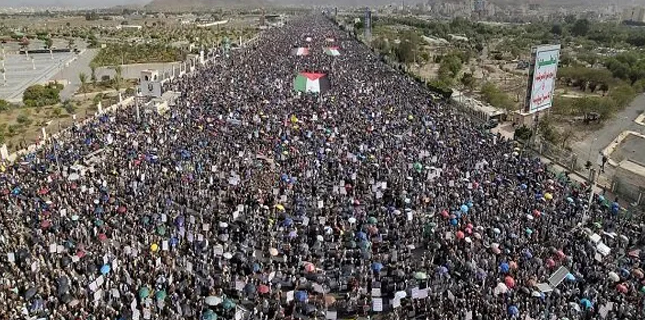 Yemen Calls on UN Security Council to End “Cruel Blockade”