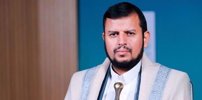 Yemen Leader Says Neglect of Palestine Fuels Israeli Expansionist Plans