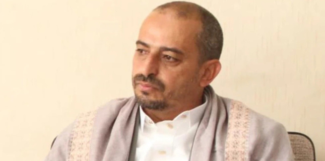 Yemen Warns Regional Conflict Will Expand if Iran War Continues