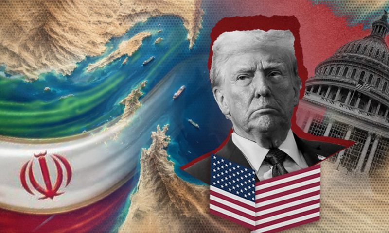 ‘Project Freedom’ Put on Hold After 48 Hours Amid Iran Tensions