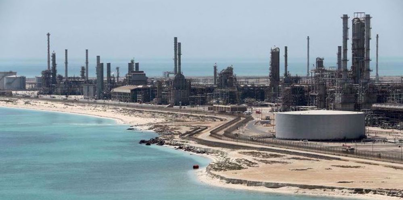 14 Saudi Nationals Killed in Aramco Helicopter Crash