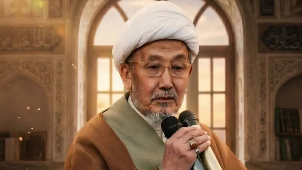 Allama Muhammad Juma Asadi’s Demise Marks End of an Era in Religious Education
