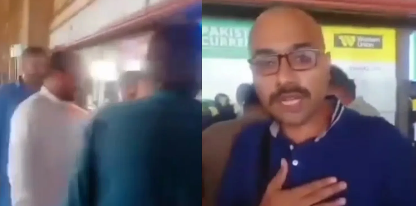 Appeal to PM: Why Has Pakistan Not Protested Alleged UAE Deportations?