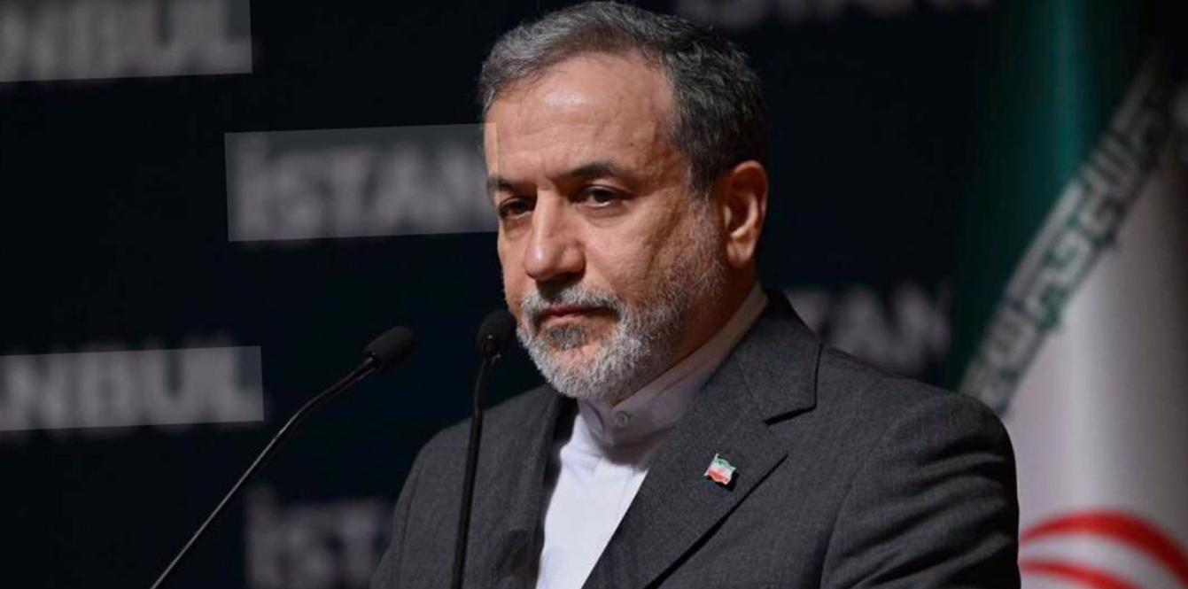 Araghchi Arrives in Baghdad for Talks on Bilateral Relations and Regional Developments