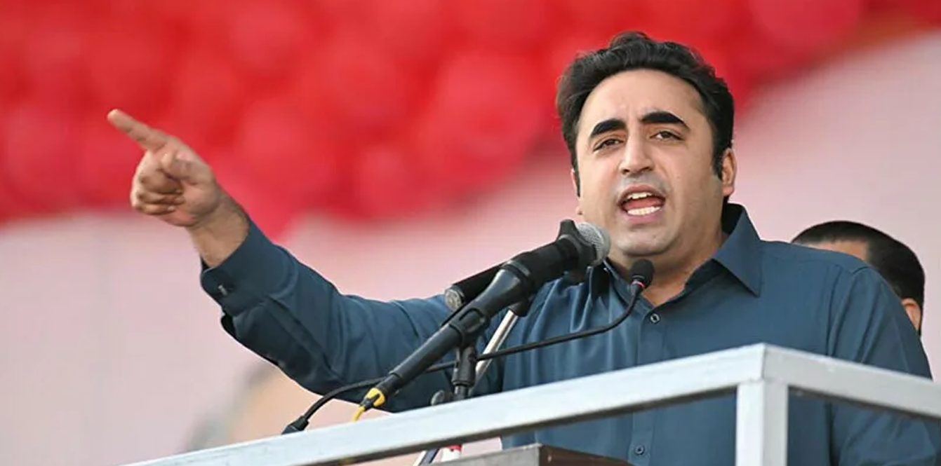 Bilawal Bhutto Welcomes US-Iran Peace Agreement, Calls It a Milestone for Regional Peace