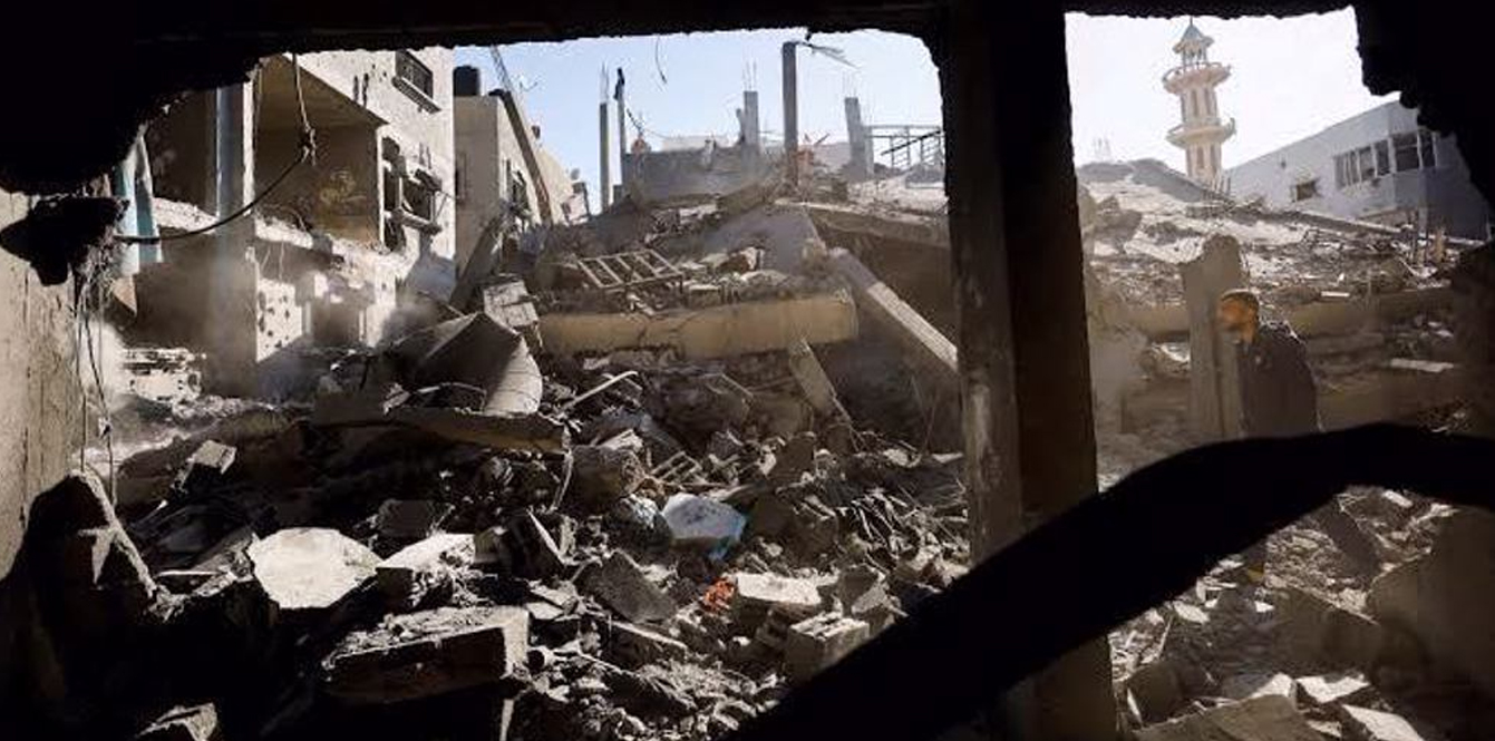 Financial Cost of Israel’s Gaza War Nears $205 Billion: Report