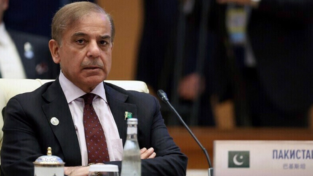 Geneva Set for Landmark Iran-US Deal Signing Hosted by Pakistan on June 19