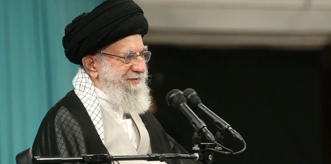 Ghadir Khumm Is the Foundation of Islam’s Political and Ideological System: Ayatollah Khamenei