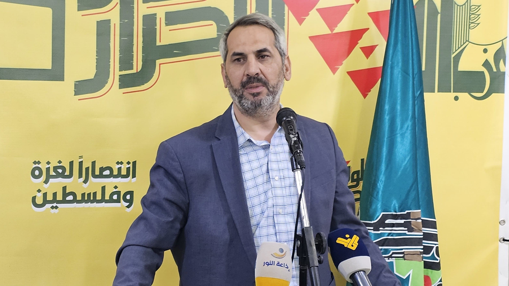 Hezbollah MP Warns No Security for Zionists if Lebanon Remains Insecure
