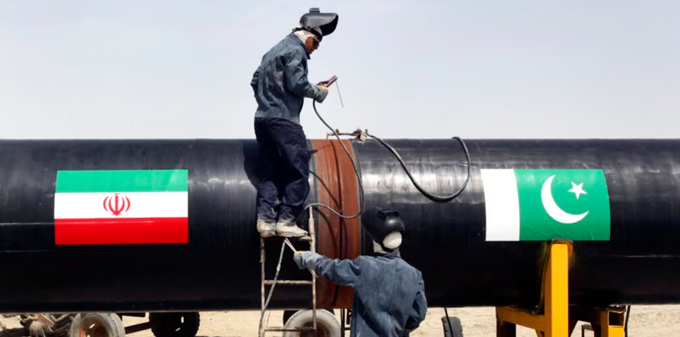 Iran-Pakistan Gas Pipeline Revival Likely After Iran-US Understanding