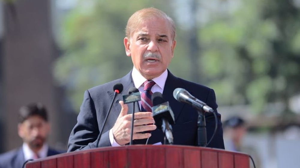 Iran-US Peace Deal May Be Finalized Within 24 Hours, Says PM Shehbaz Sharif