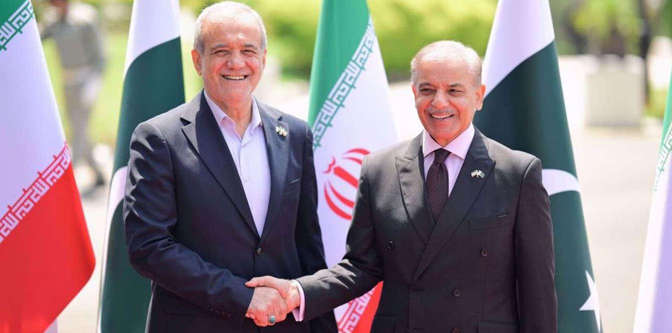 Iran Won’t Negotiate Missile Program, President Pezeshkian Declares