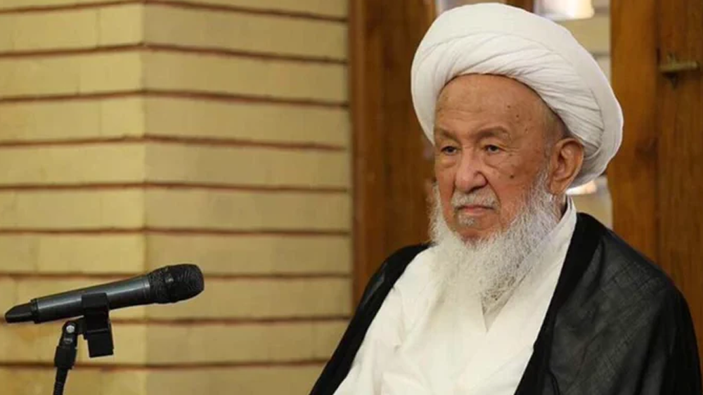 Iran’s Supreme Leader Offers Condolences Following Ayatollah Fayyaz’s Death