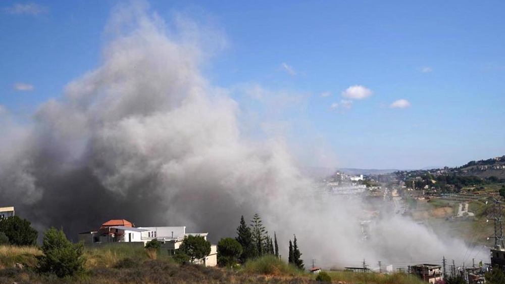 Israel Bombs Southern Beirut Again as Iran Warns Against Miscalculations