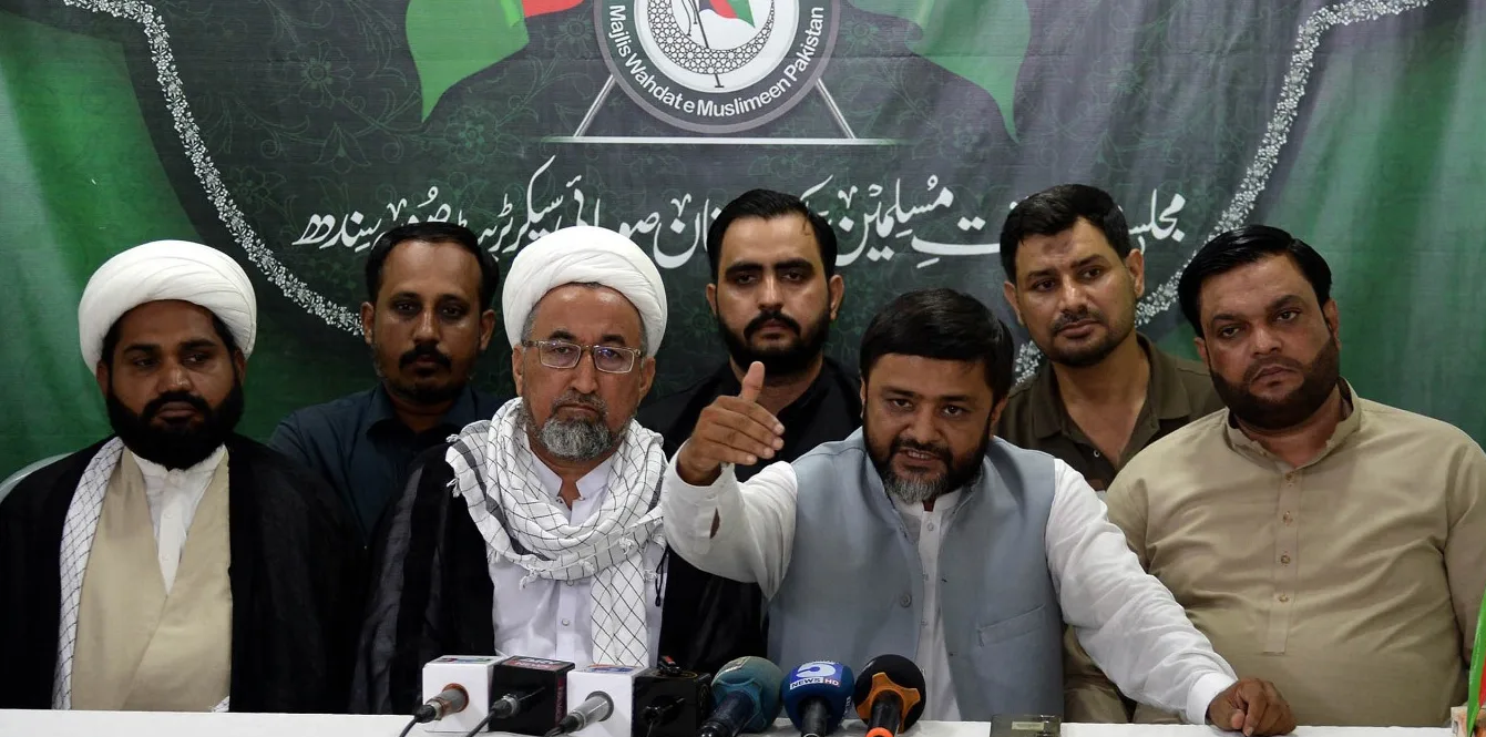 Mourning of Imam Hussain (AS) Promotes Unity Among Muslims: Allama Mubashir Hassan