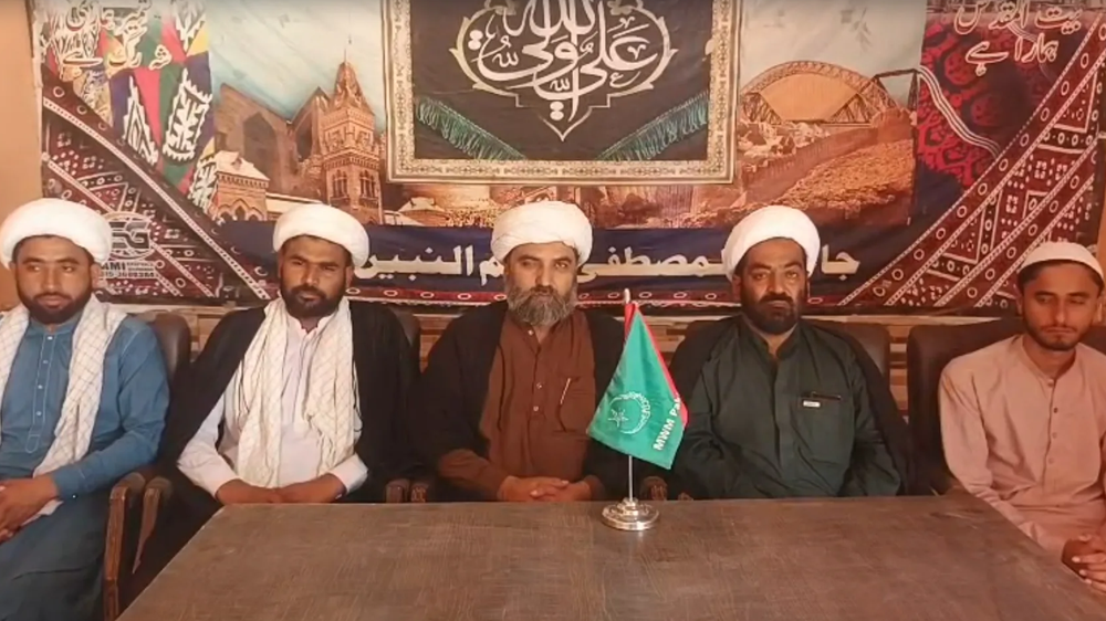 Muharram Load Shedding Unbearable, Mourners Must Be Given Relief: Allama Domki