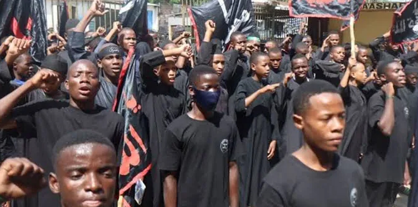 Muharram Observances Across Africa Honor Imam Hussain (AS)