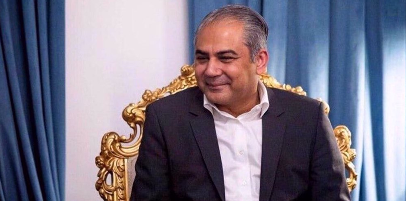 Pakistan’s Interior Minister Arrives in Tehran for Talks on Iran-US Negotiations
