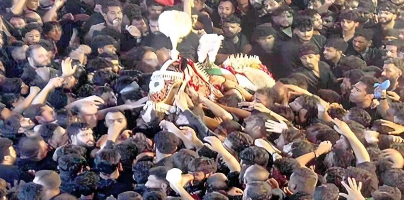 Punjab Imposes Section 144 During Muharram, Announces Seven Key Restrictions