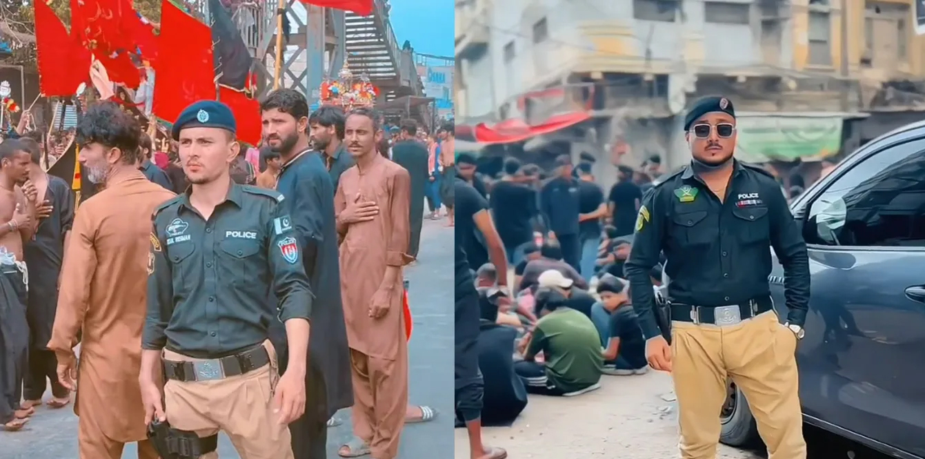 Report Calls for Inquiry Into Alleged Police Conduct During Ashura Processions in Karachi