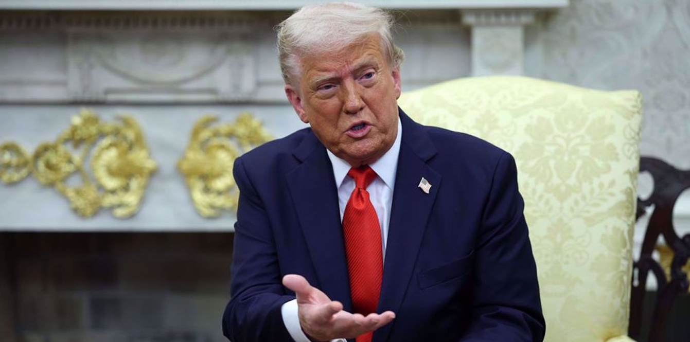 Report Claims US Using Frozen Palestinian Funds to Advance Israel Normalization Agenda