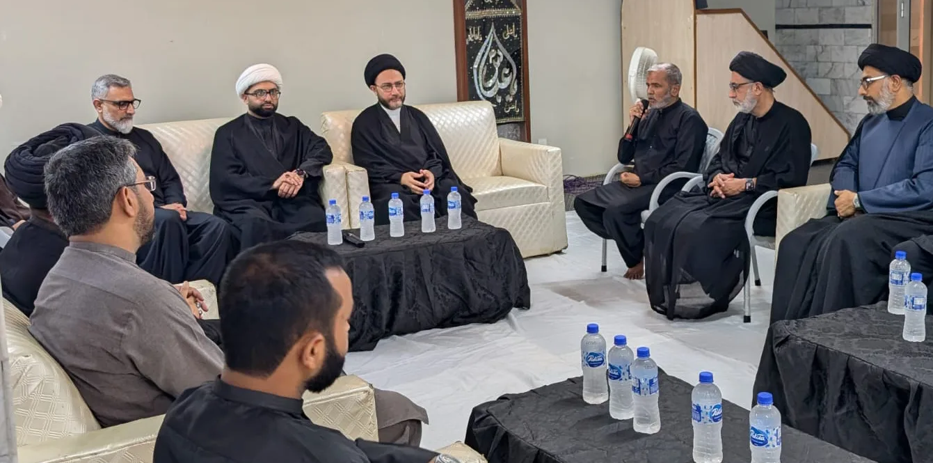 Scholars Resolve to Promote Shia Dignity and Muslim Unity During Muharram
