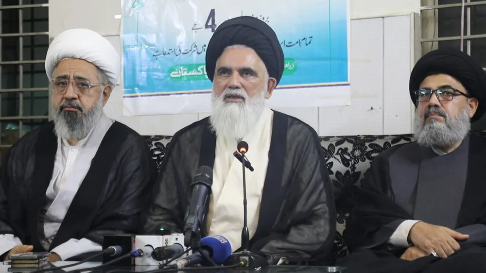Shaheed-e-Ummat Conference at Minar-e-Pakistan to Showcase Historic Muslim Unity