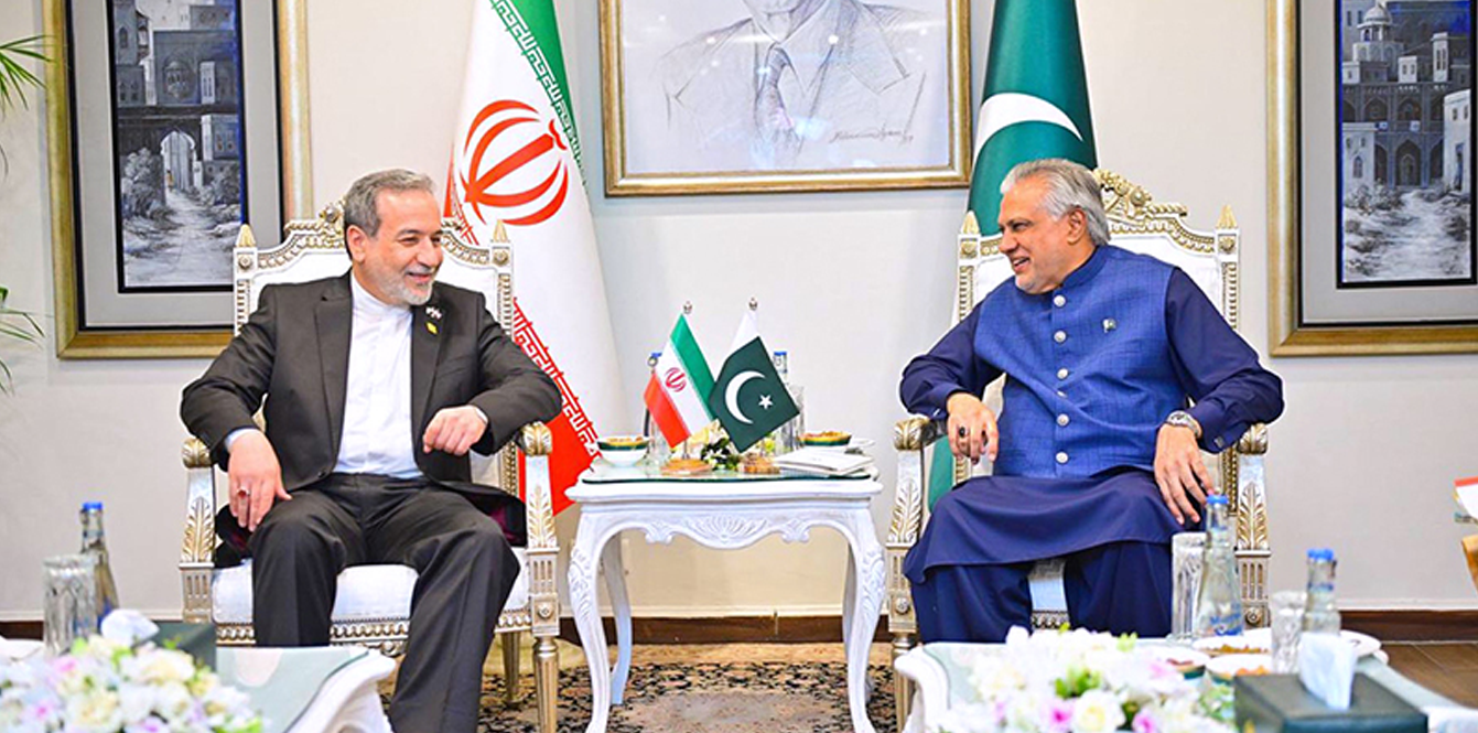Tehran and Islamabad Reaffirm Commitment to Diplomacy After MoU