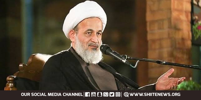 Ali Reza Panahian: Arbaeen and the Islamic Revolution Are Complementary Fronts
