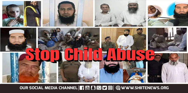 Are Children in Religious Seminaries Receiving the Protection They Deserve?