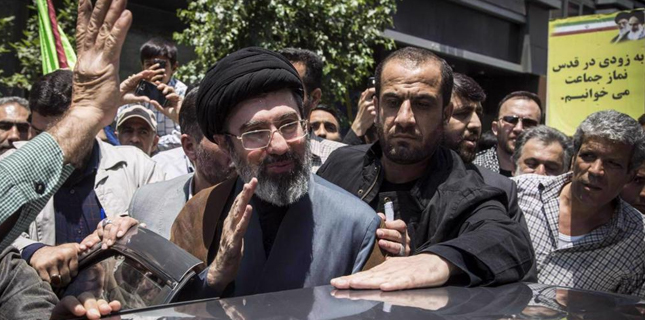Ayatollah Khamenei Calls Funeral Attendance Historic, Pledges Retaliation