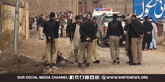 Bannu Operation: Alleged Sipah-e-Sahaba Militant Killed, Eight Suspects Arrested