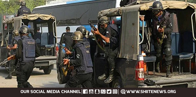 CTD Kills Wanted Lashkar-e-Jhangvi Commander in Dera Ismail Khan Operation