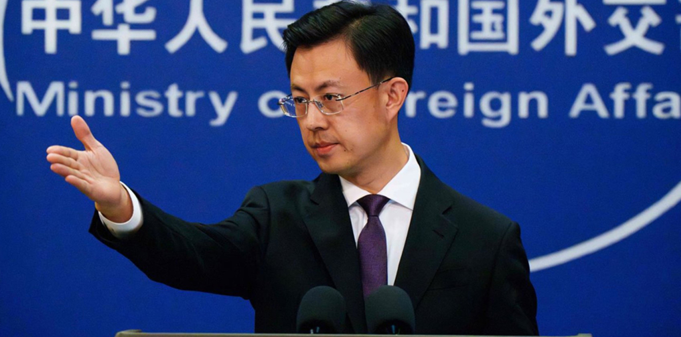 China Urges US to Lift Iran Sanctions, Honor Islamabad MoU