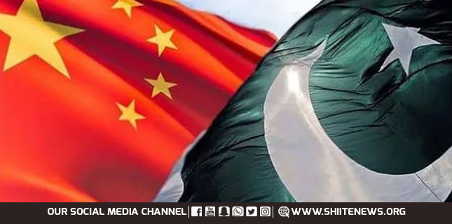 China and Pakistan Call for US-Iran Ceasefire and Peace Talks