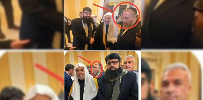 Controversy Erupts Over Viral Images of Zaheer Ehtesham Elahi