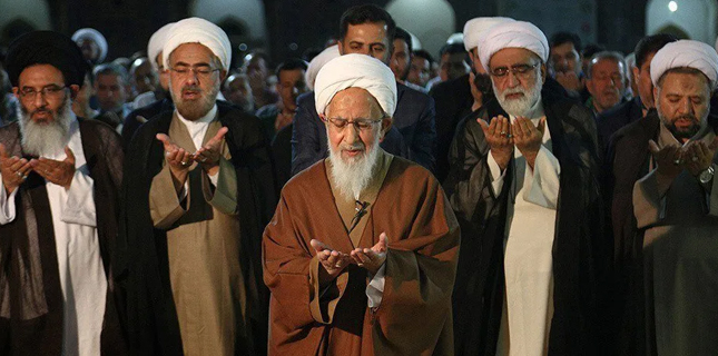 Funeral Prayer for Martyred Leader Scheduled at Jamkaran Mosque in Qom