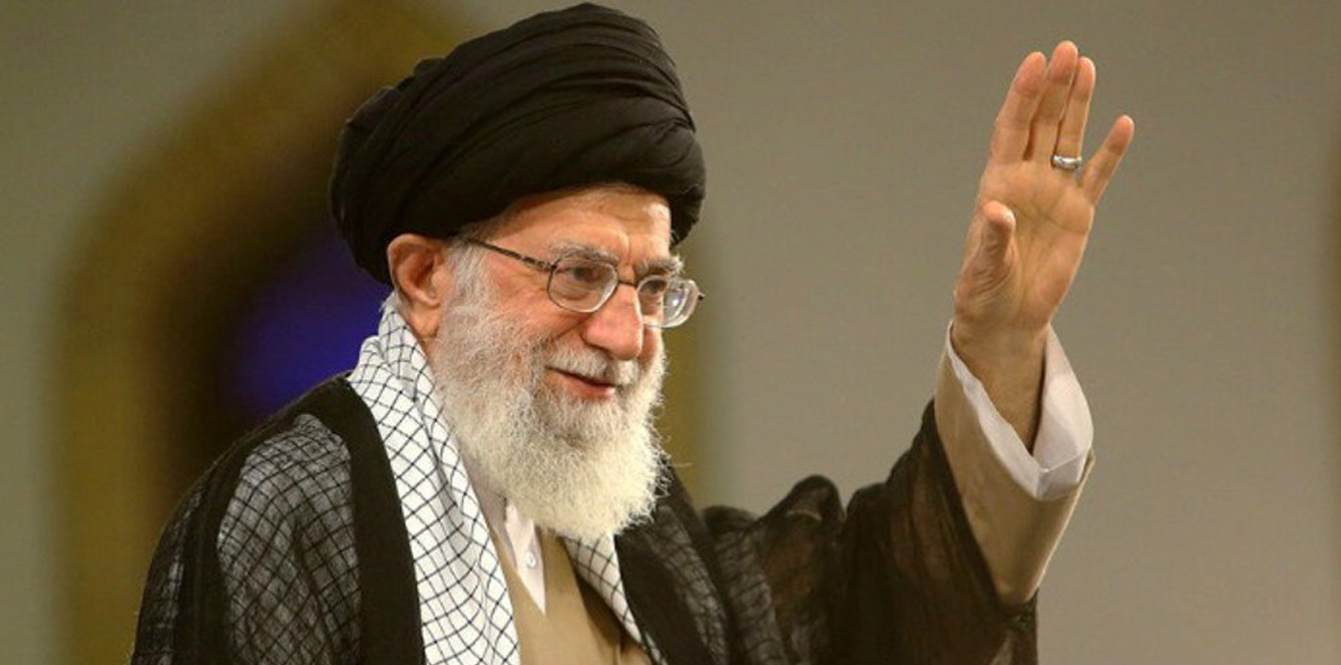 International Delegations Attend Funeral of Ayatollah Khamenei in Tehran