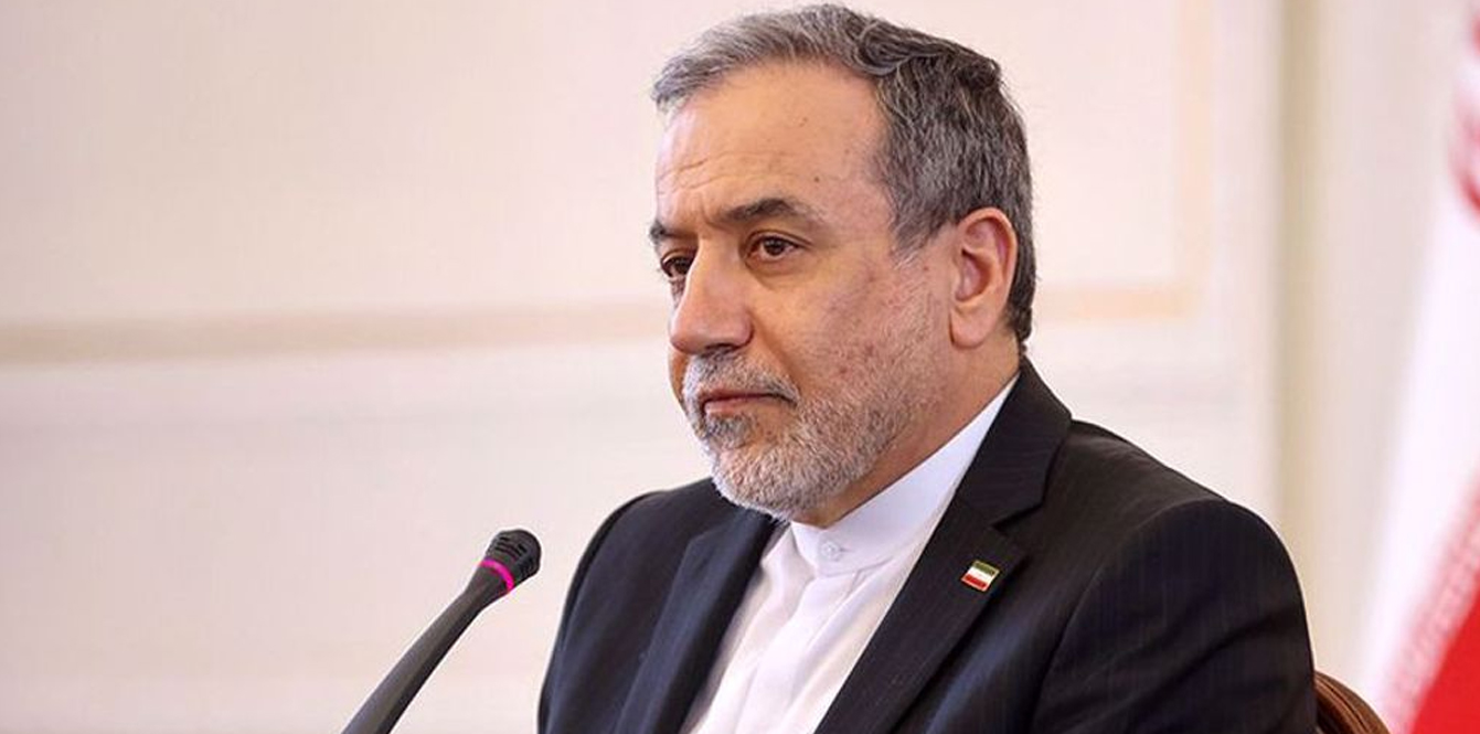 Iran and Iraq Ready for Historic Funeral Ceremony, Foreign Minister Says
