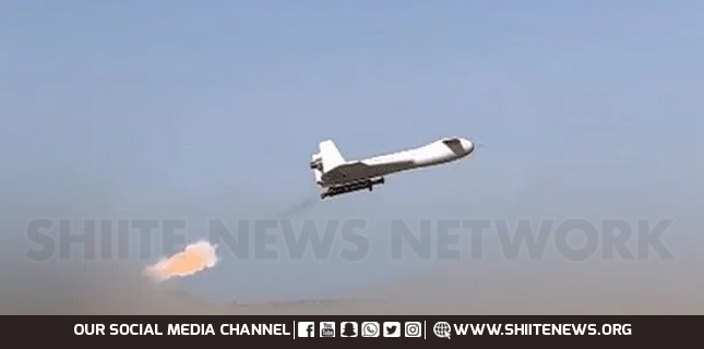 Iranian Army Claims Drone Strike on U.S. Camp Doha Base in Kuwait