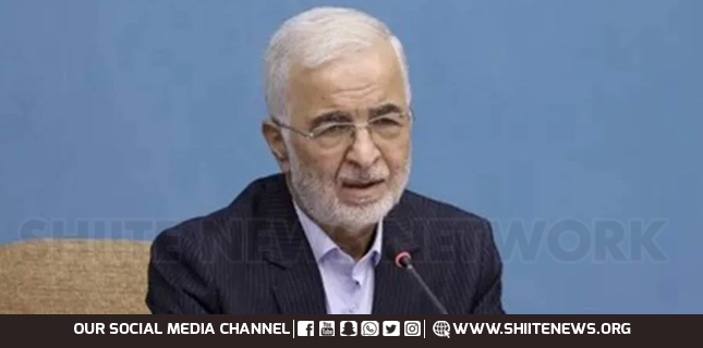 Iranian Interior Minister Seeks to Boost Pakistan-Iran Trade to $10 Billion