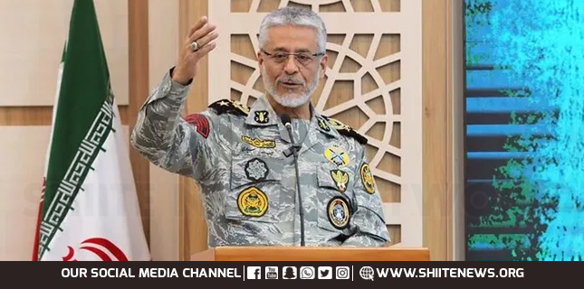 Iranian Navy Claims Full Control Over Strait of Hormuz