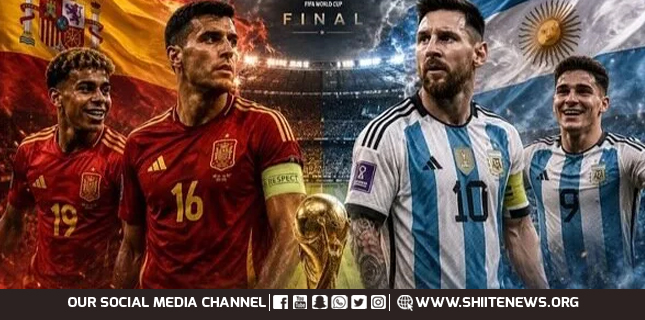 Israeli Lawmaker Mocks Government After Argentina’s World Cup Final Defeat